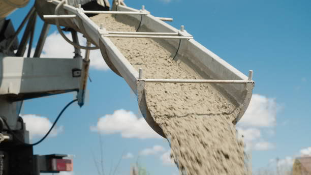 Best Affordable Concrete Contractor  in Redstone Arsen, AL