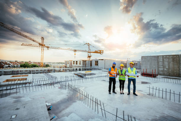 Concrete Slab Contractor in AL